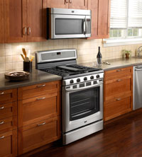 Maytag Kitchen Appliances